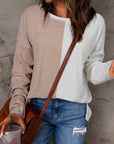 Elowen Long Sleeve top Long Sleeve Top