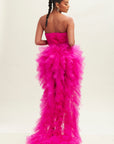 Pretty Little Tulle Dress