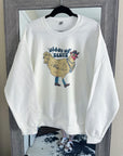 Giddy Up TEE or CREWNECK
