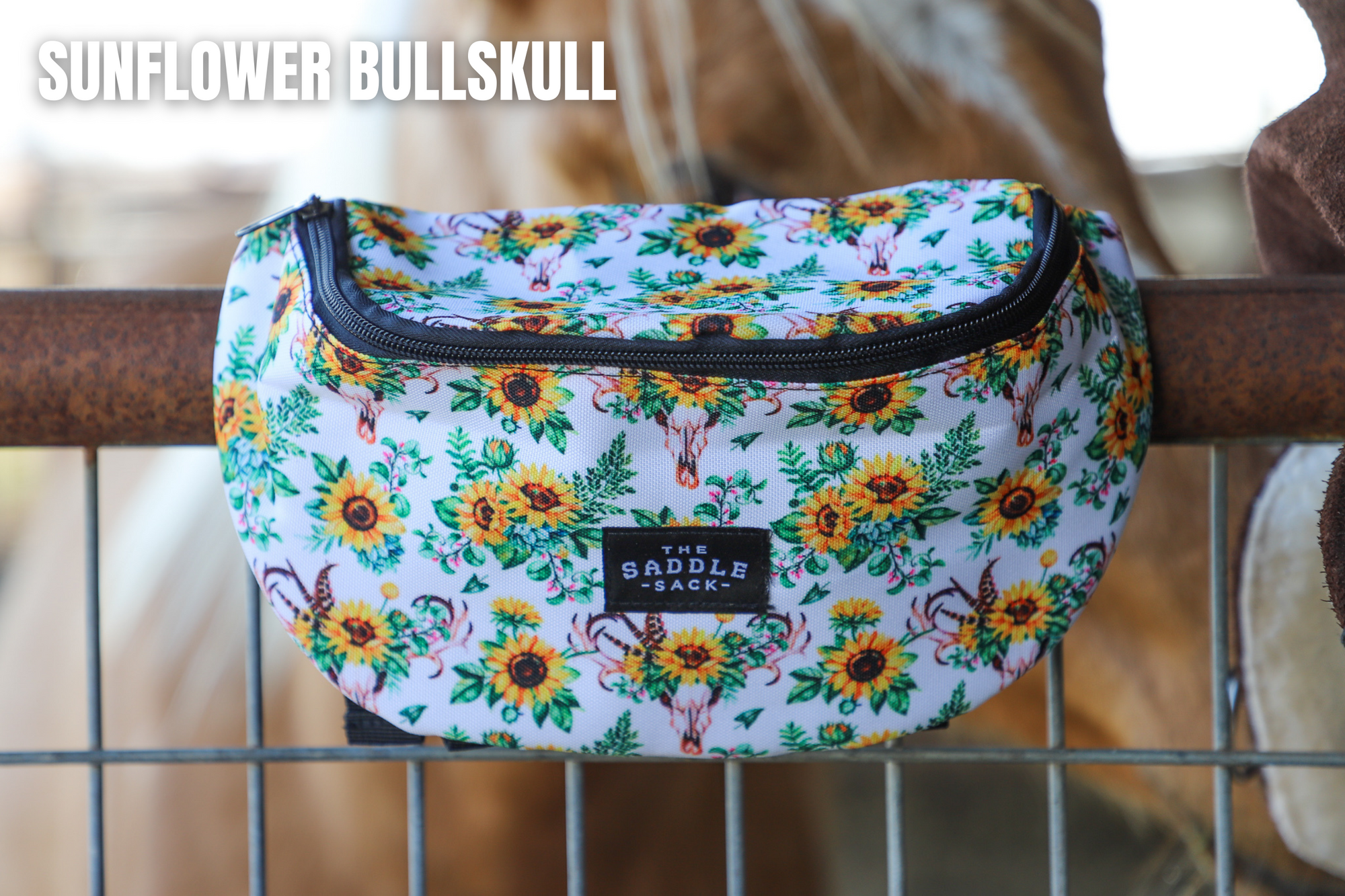 SADDLE SACK XL