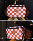 Clip-On Pommel Saddle Bag For Hands-Free Riding Essentials And Quick-Access Accessories