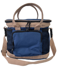 AJ Tack Premium Horse Grooming Bag