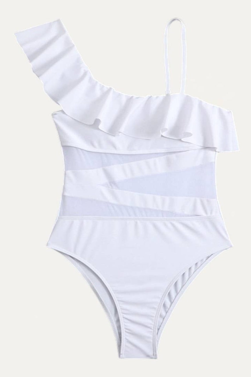 Kimberly One-Piece Swimsuit