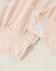 Isabella Two Piece Pajama Set