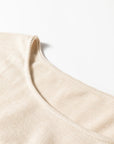 Veda Sleeve Knit top Long Sleeve Top