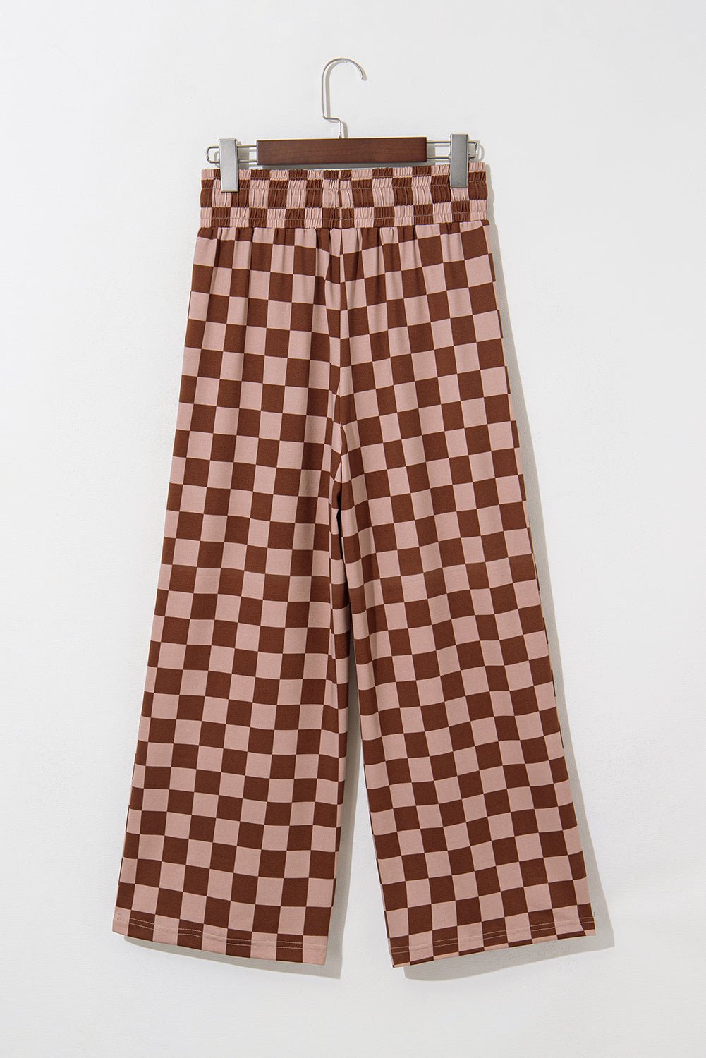 Kamiyah Waist Loose Casual Pants