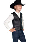 Kids Vest - 2001