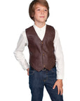 Kids Vest - 2001