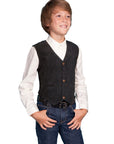Kids Vest - 2002
