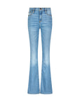 Skye High Rise Flared Jeans