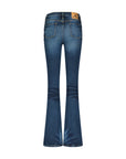 Ventura High Rise Flared Jeans
