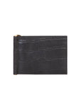 Men's Credit Card W/bill Clip - 2007