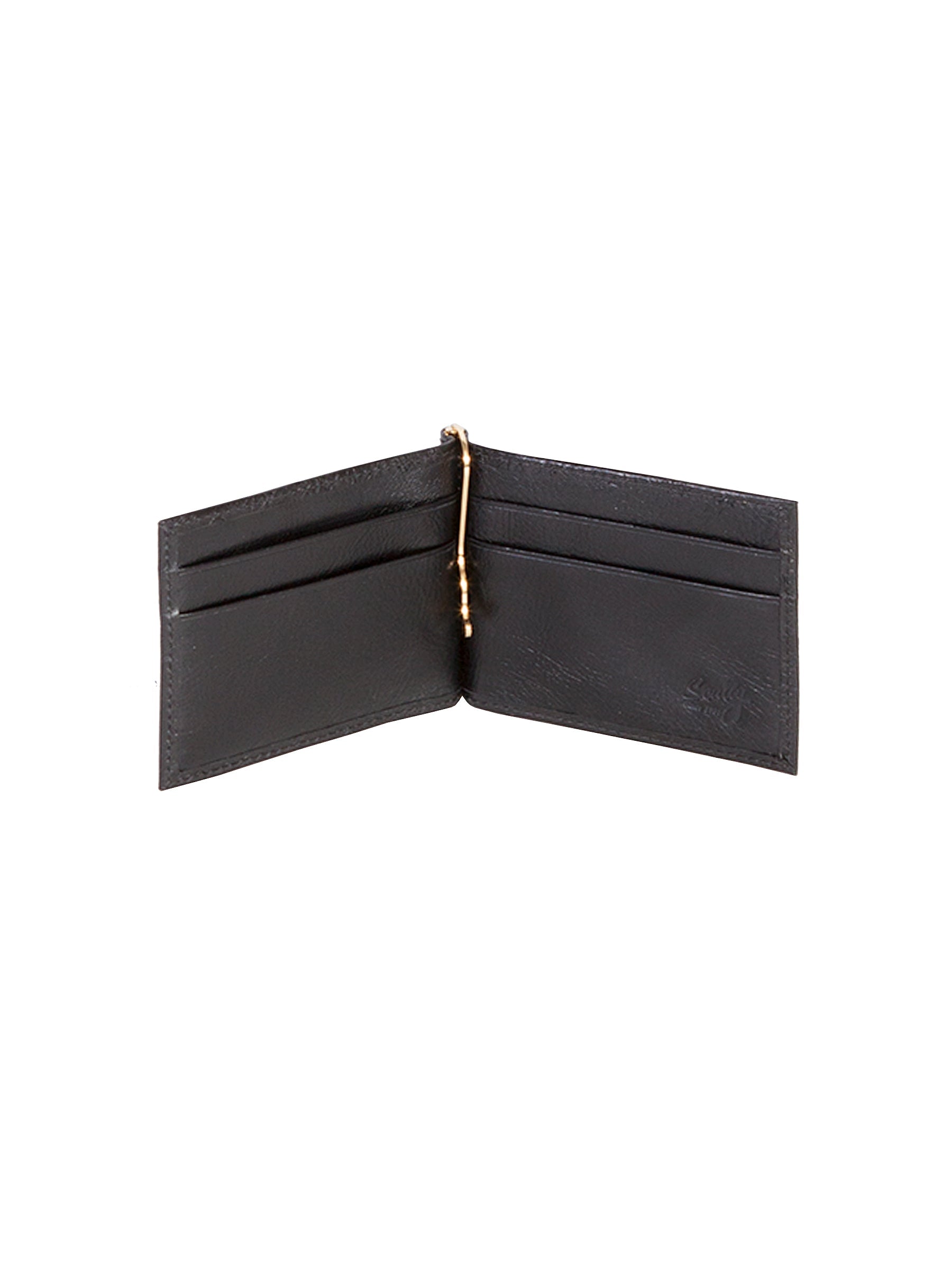 Men's Credit Card W/bill Clip - 2007