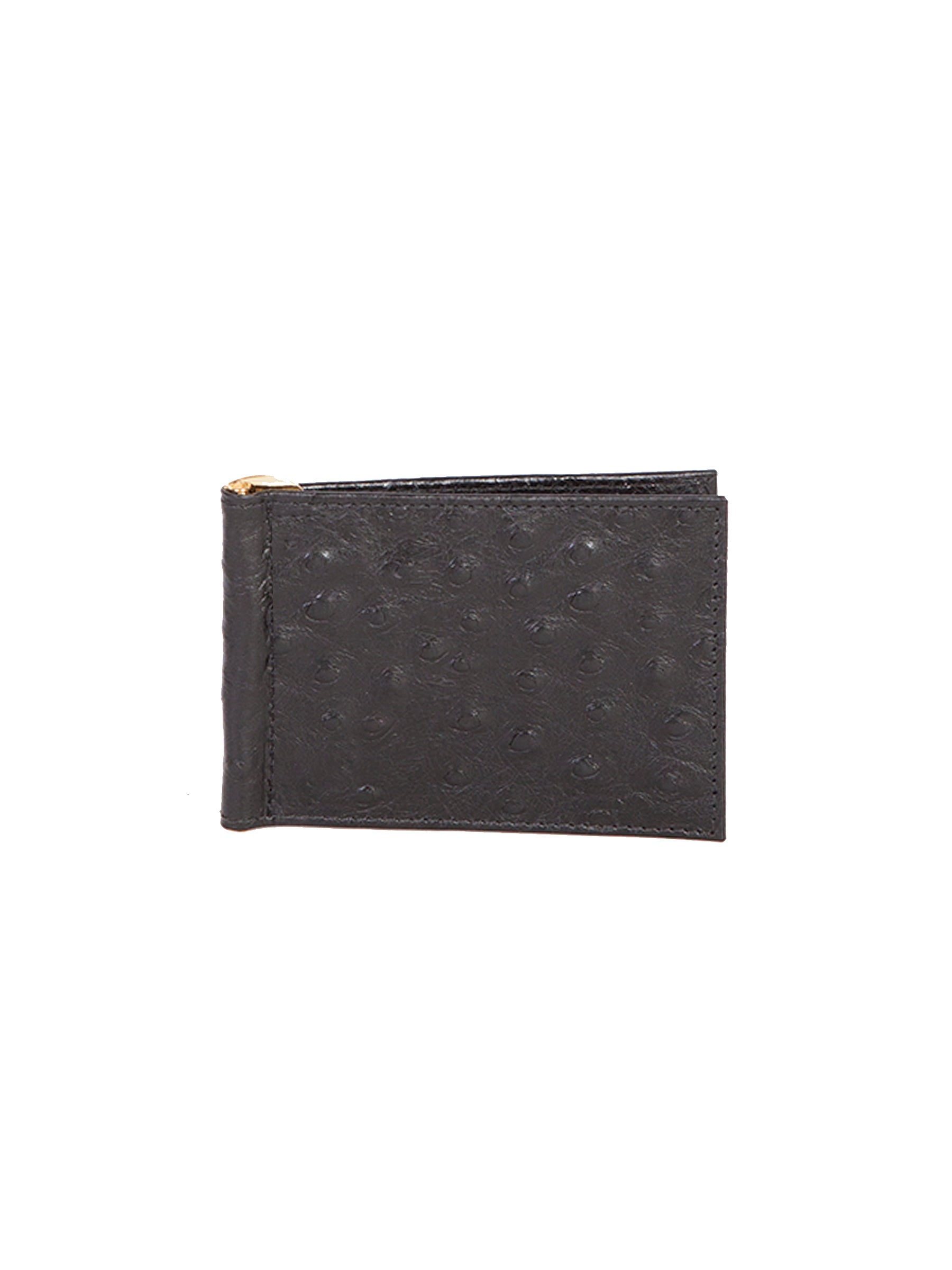 Men's Credit Card W/bill Clip - 2007