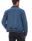 Men's Jacket - 2014