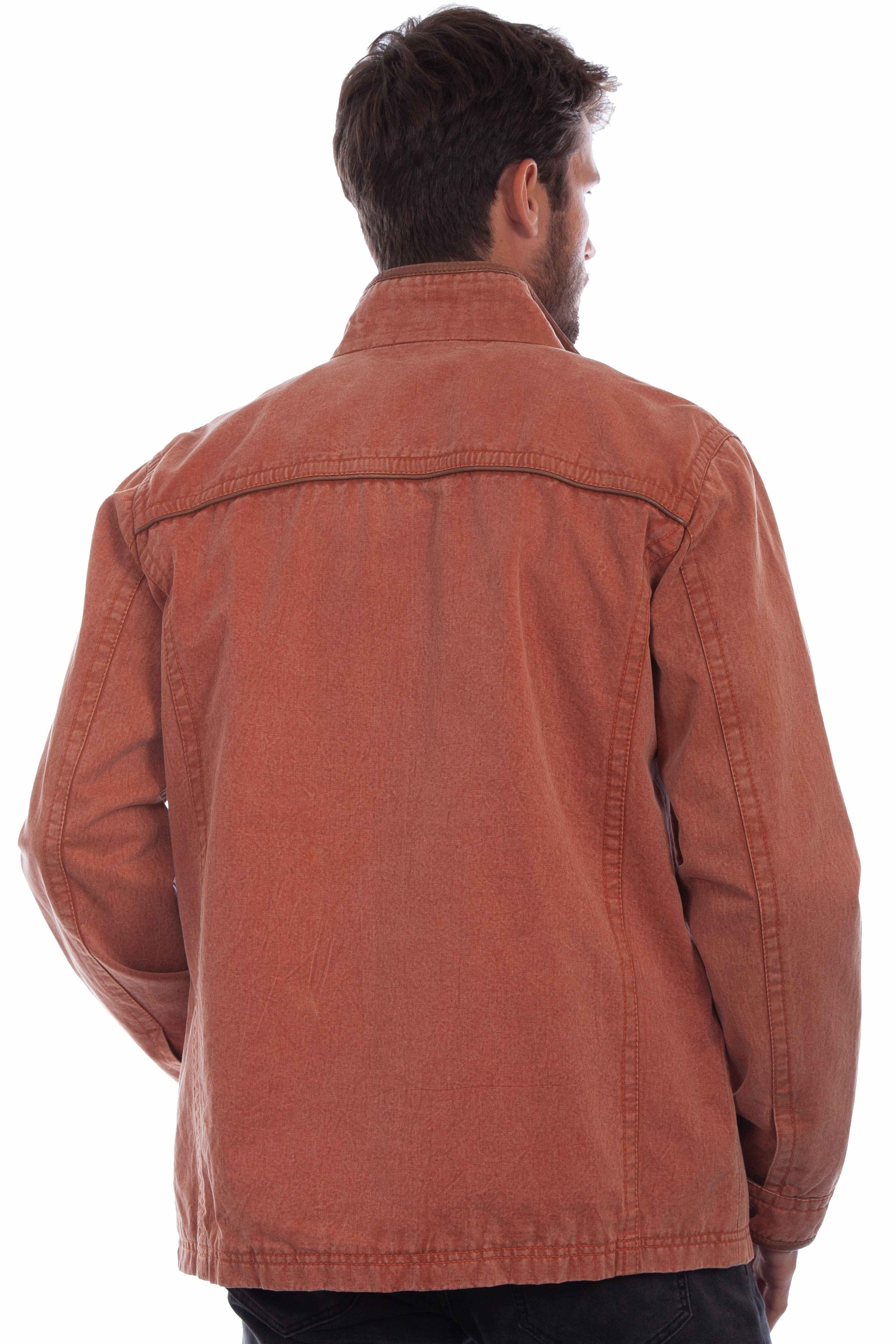 Men's Jacket - 2016