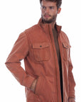 Men's Jacket - 2016