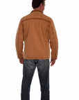 Men's Jacket - 2016