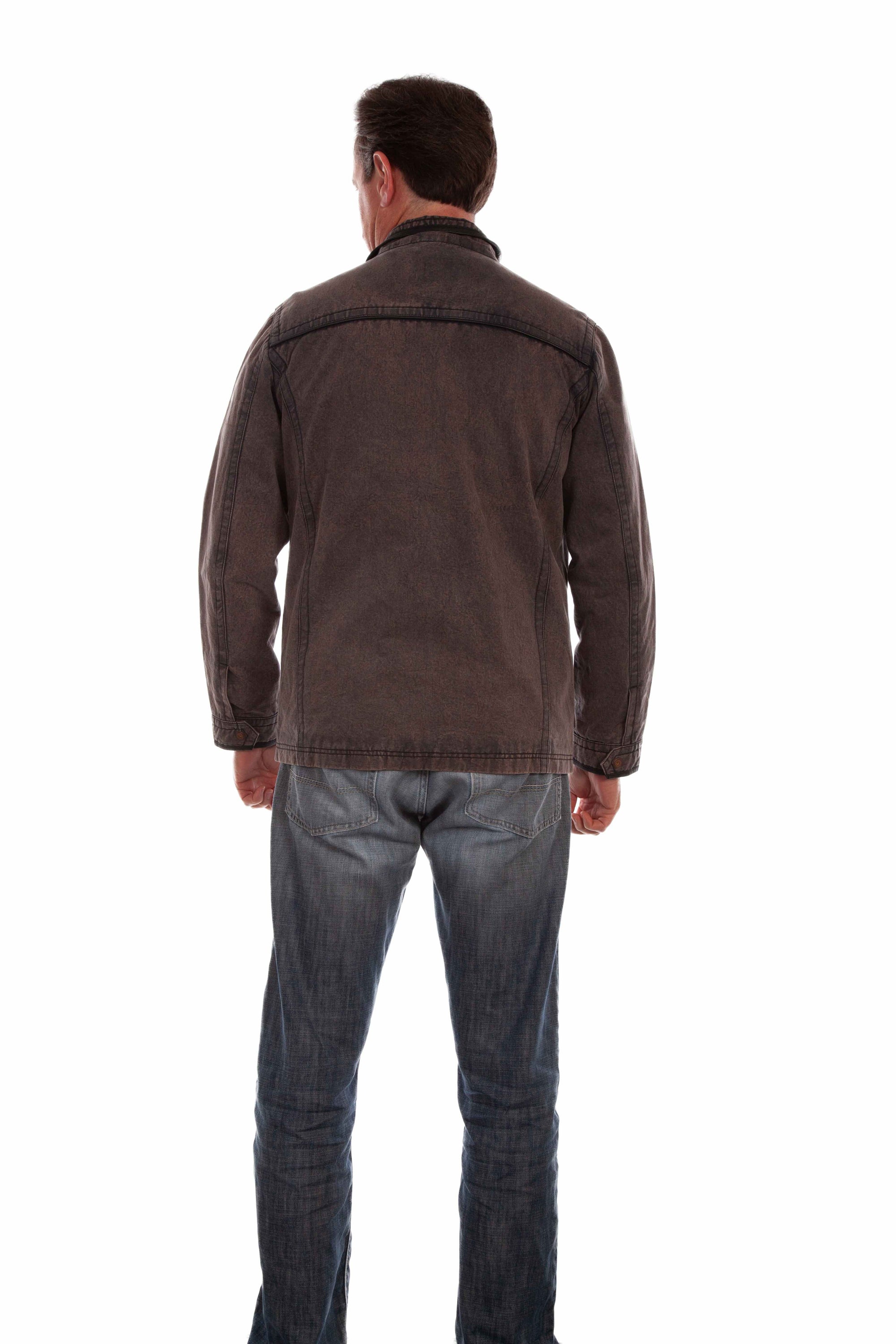 Men's Jacket - 2016