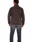 Men's Jacket - 2016
