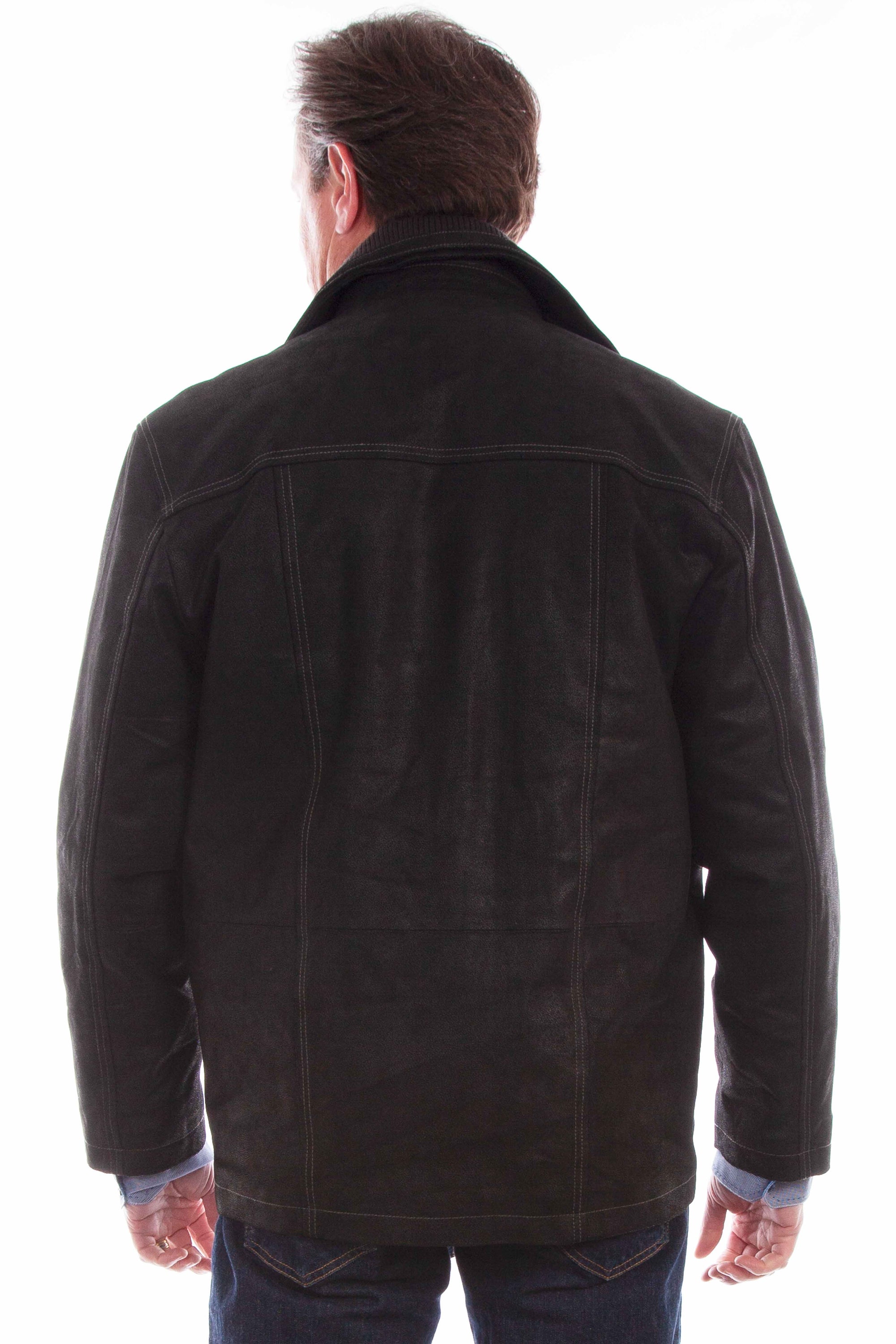 Men's Jacket - 2017