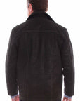 Men's Jacket - 2017