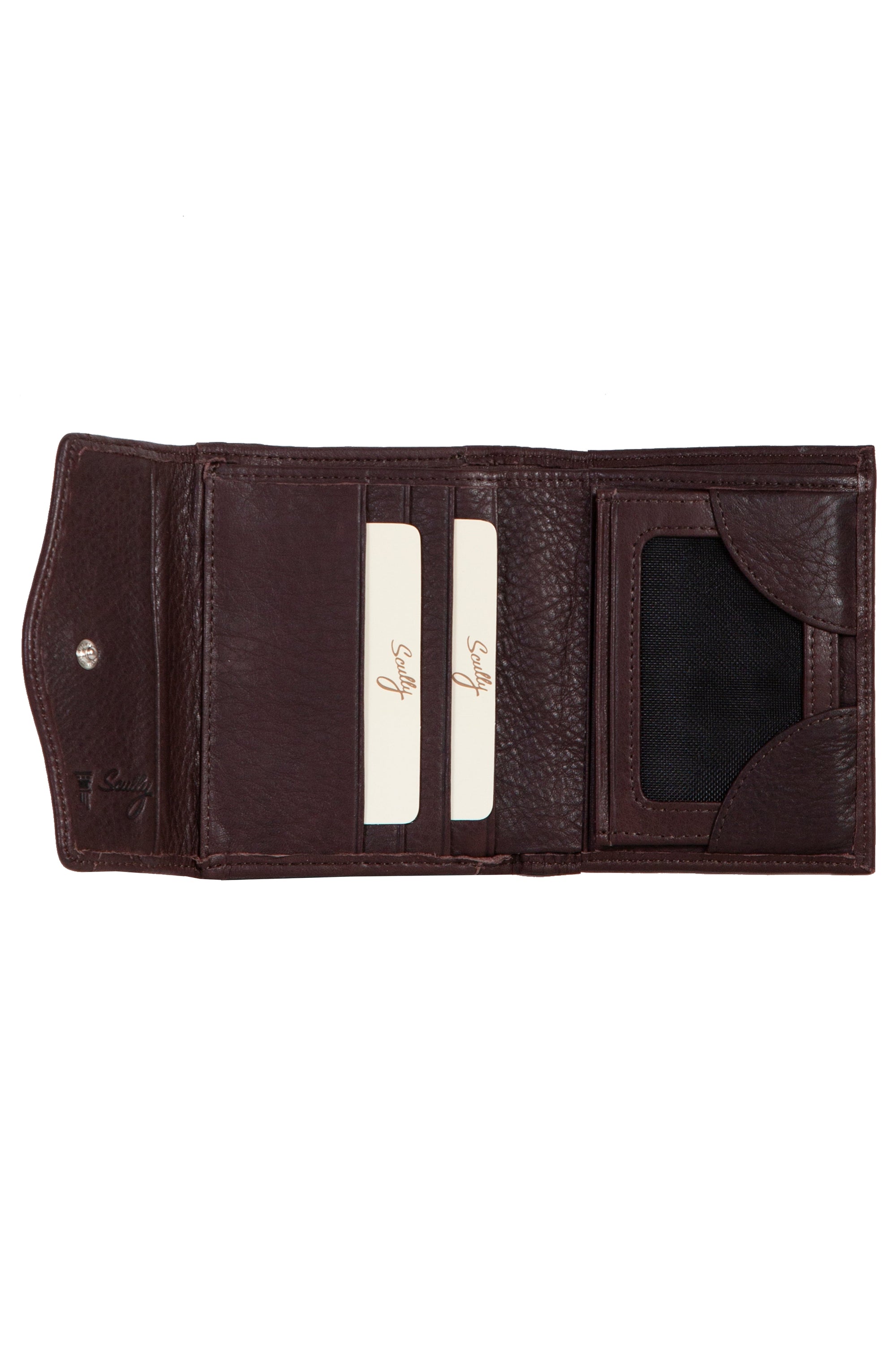 Ladies Wallet - 202