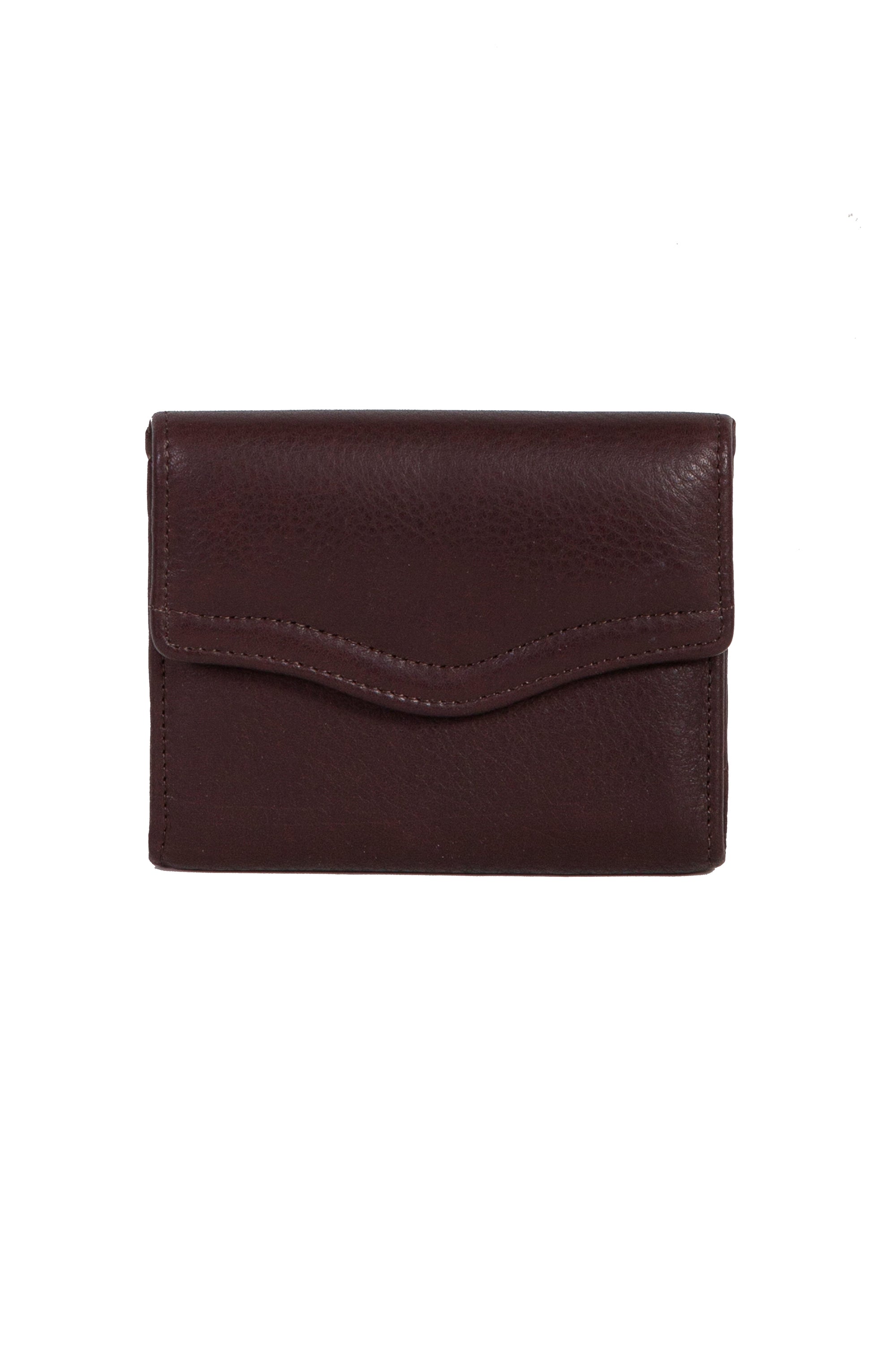Ladies Wallet - 202
