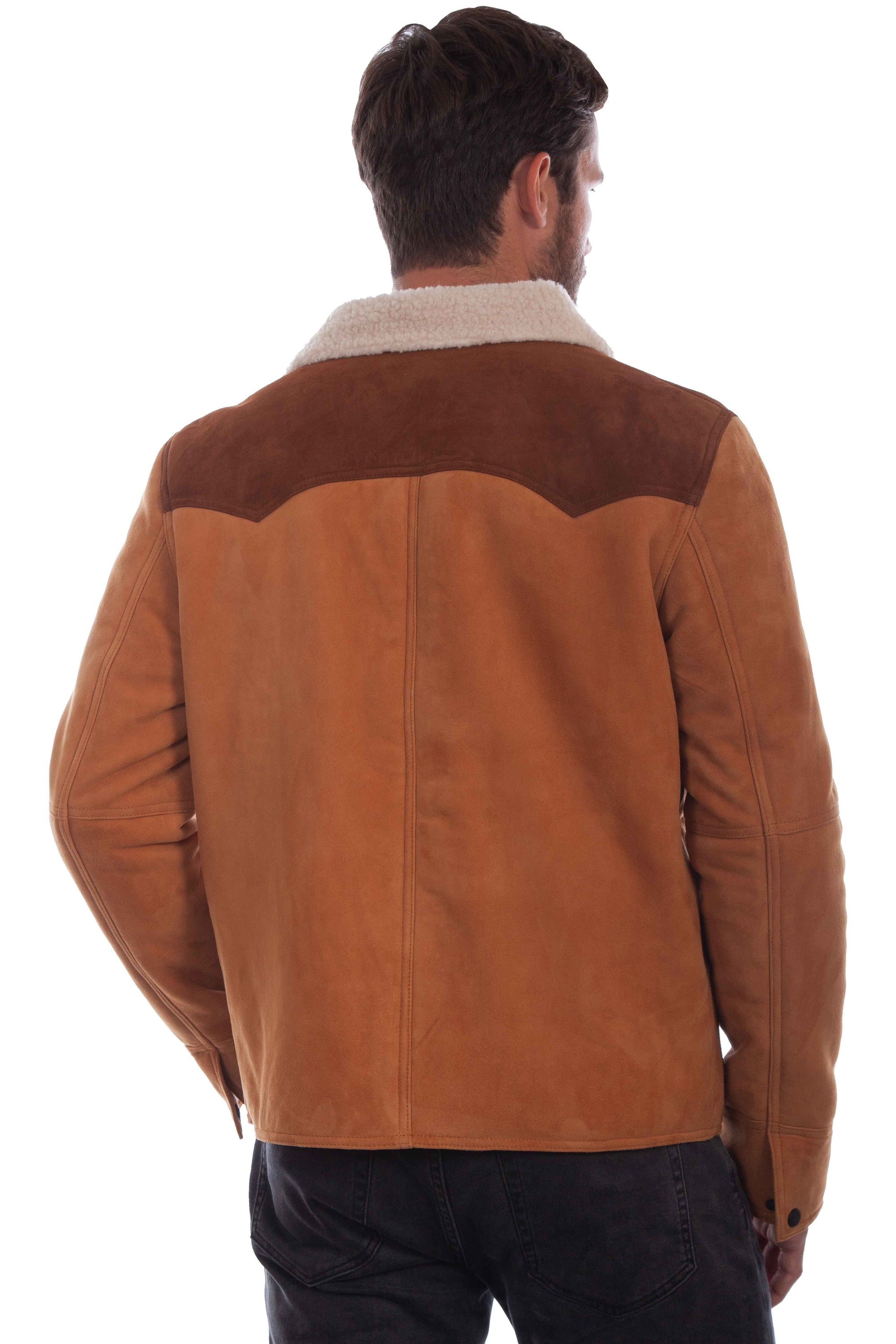 Men's Jacket - 2020