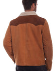 Men's Jacket - 2020