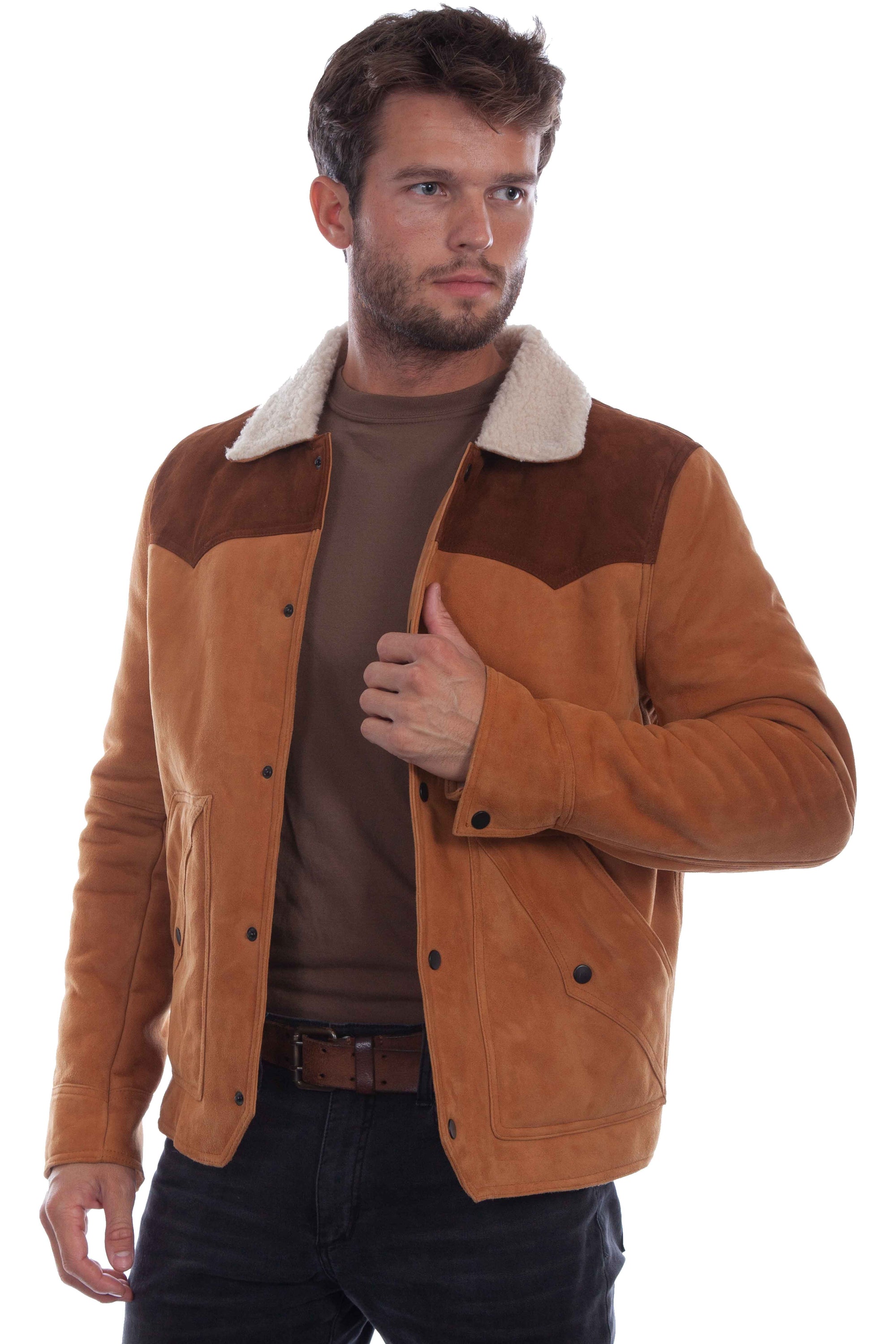 Men's Jacket - 2020