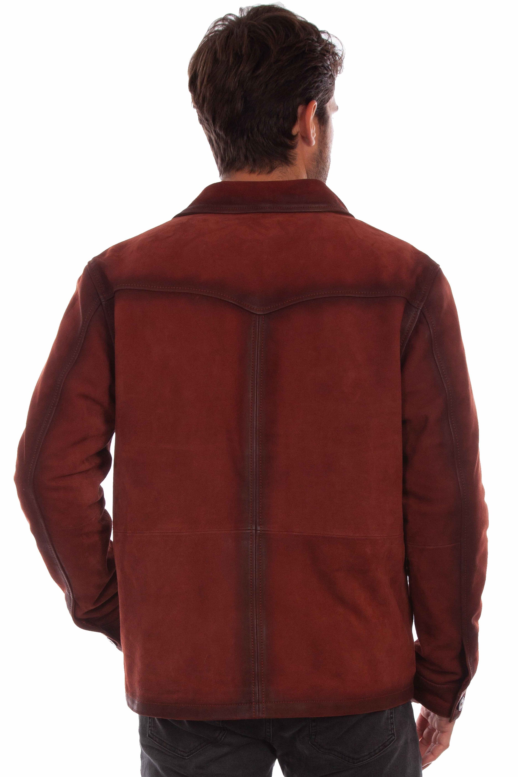Men's Jacket - 2022