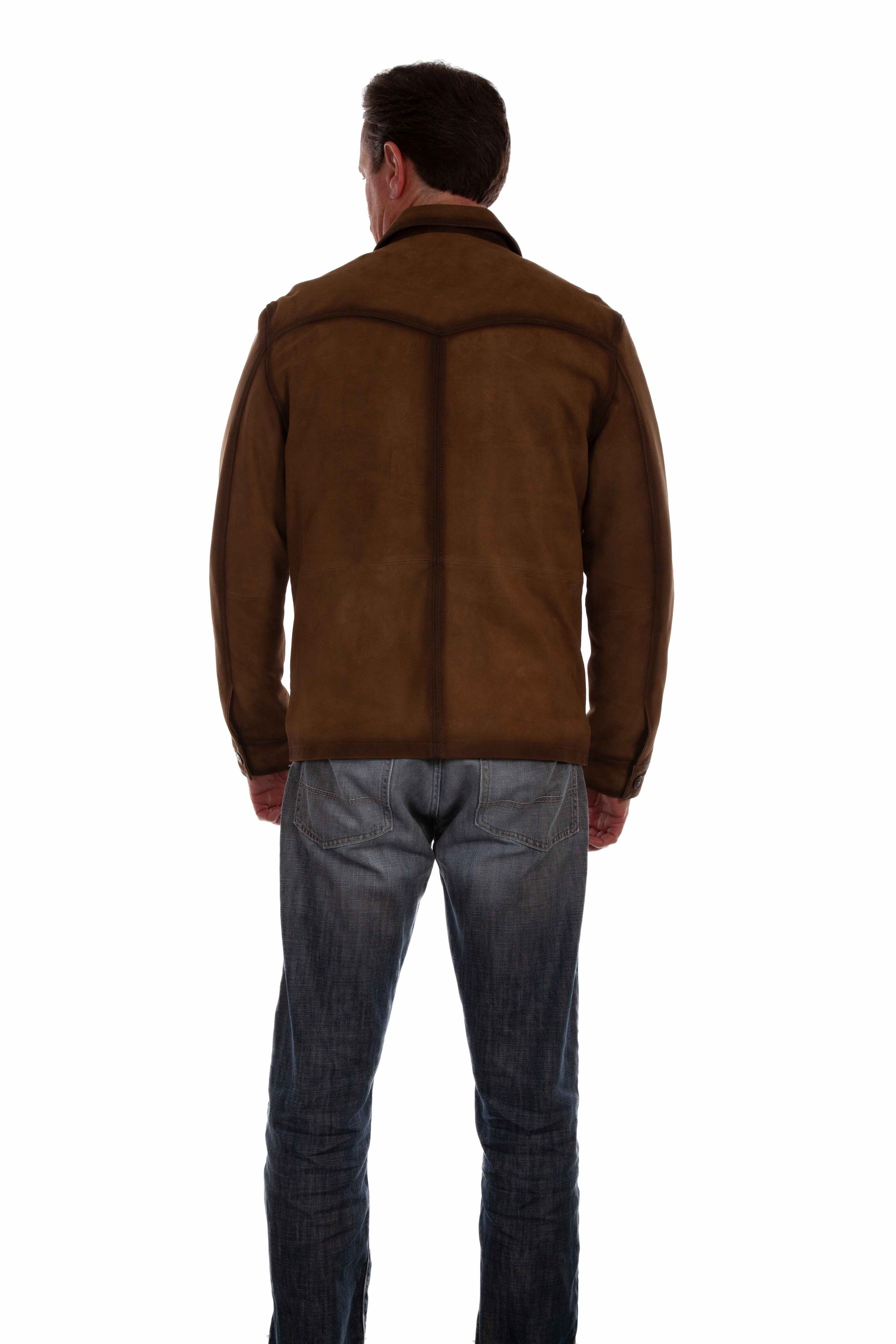 Men's Jacket - 2022