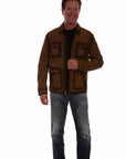Men's Jacket - 2022