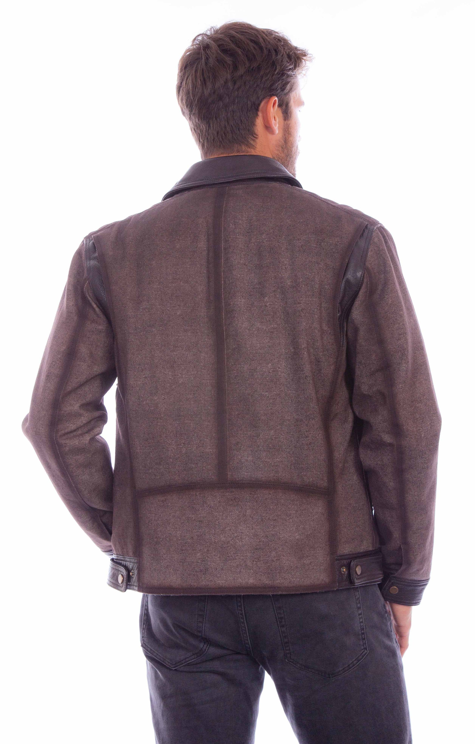 Men's Jacket - 2024