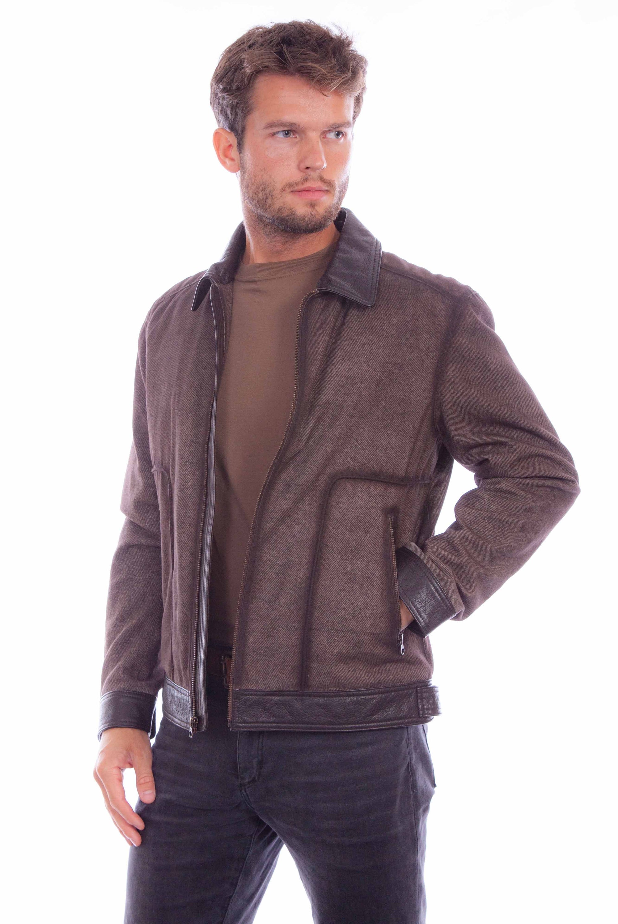 Men's Jacket - 2024