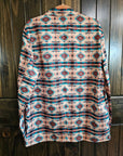 Baha Ranch Arizona Aztec Women's Blazer