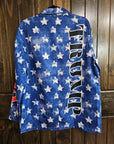 Baha Ranch Women's Trump Blazer