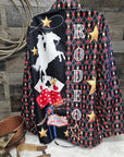 Baha Ranch Rodeo Vegas Women's Western Blazer