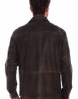 Button Up - 2025