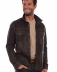 Button Up - 2025