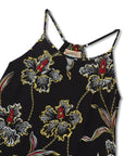 Western Floral Aloha Dress