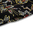 Western Floral Aloha Dress