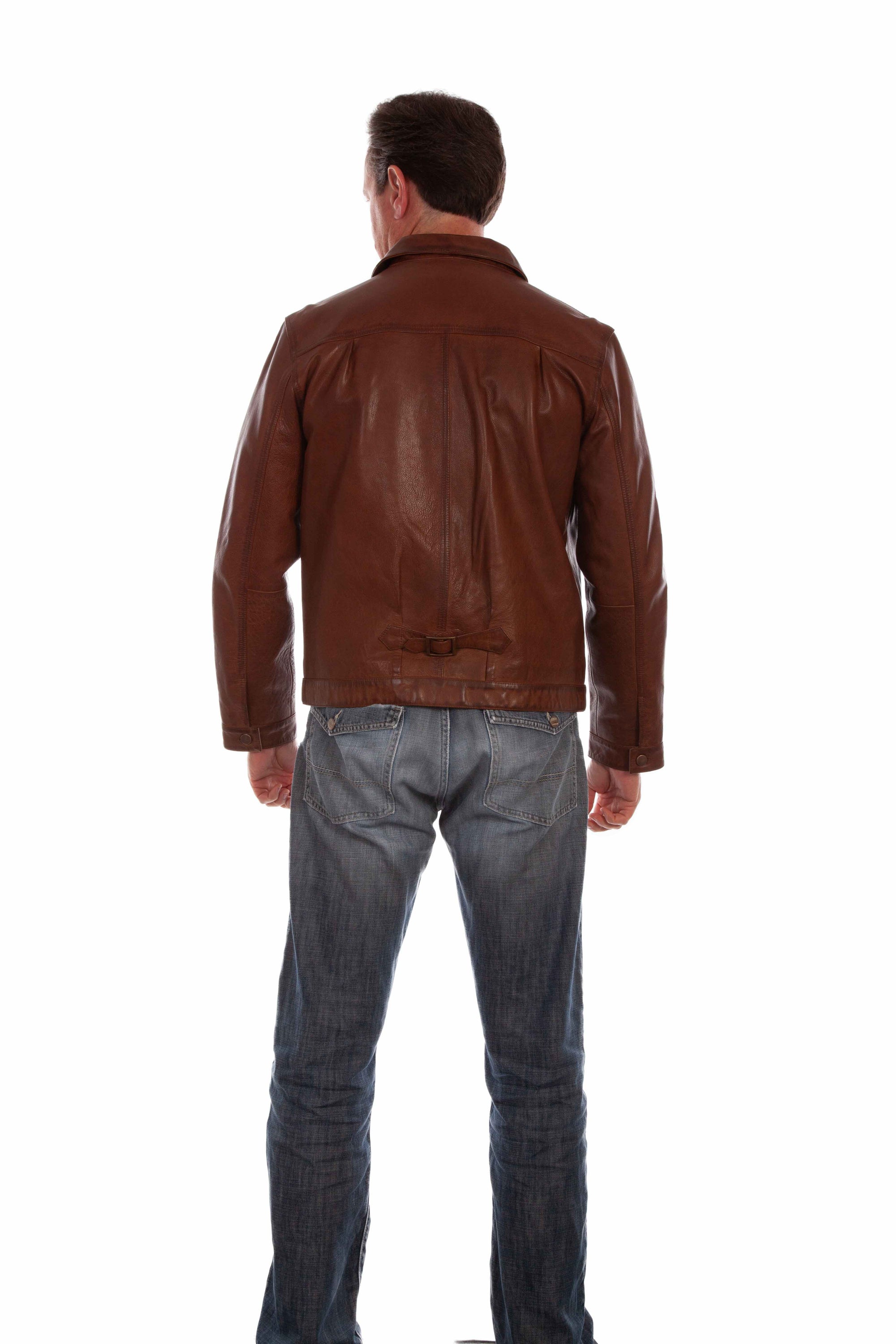 Men's Button Up - 2032
