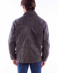 Snap Front Jacket (250) - 2039