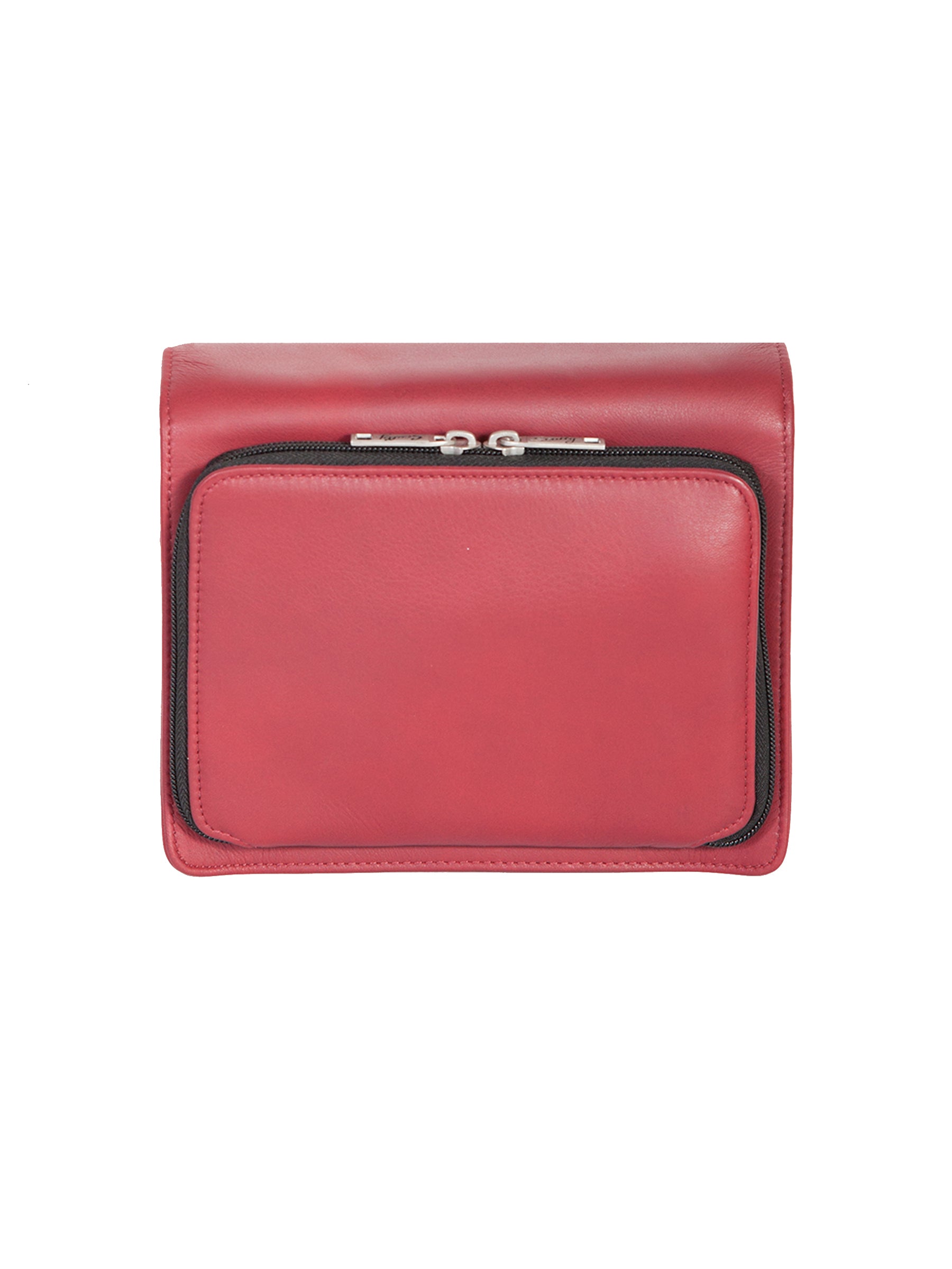 Handbag W/ Credit Card Organizer - 204