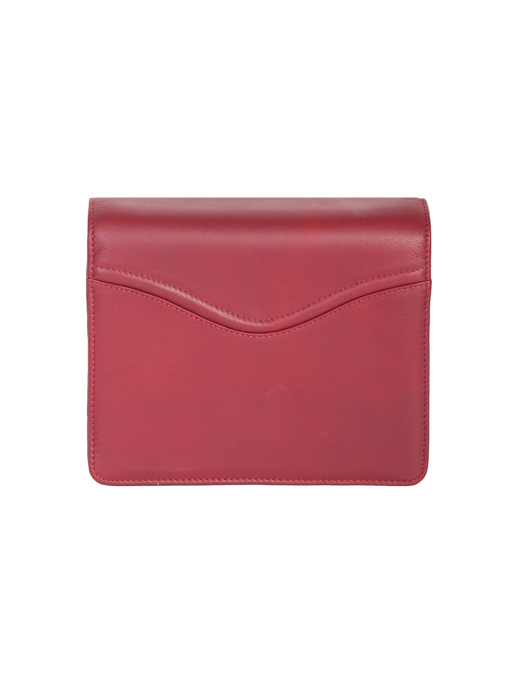 Handbag W/ Credit Card Organizer - 204