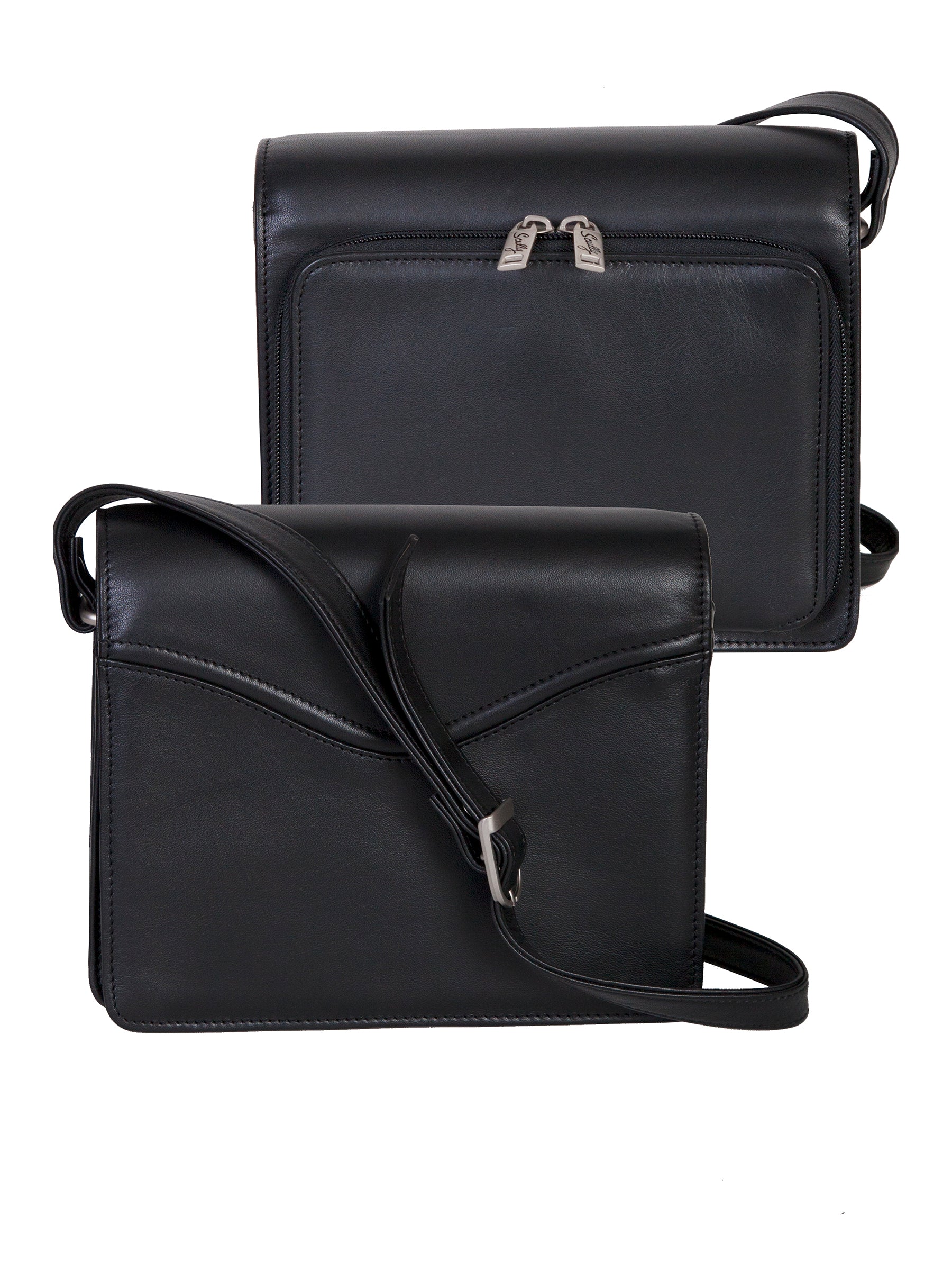 Handbag W/ Credit Card Organizer - 204