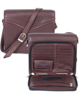 Handbag W/ Credit Card Organizer - 204