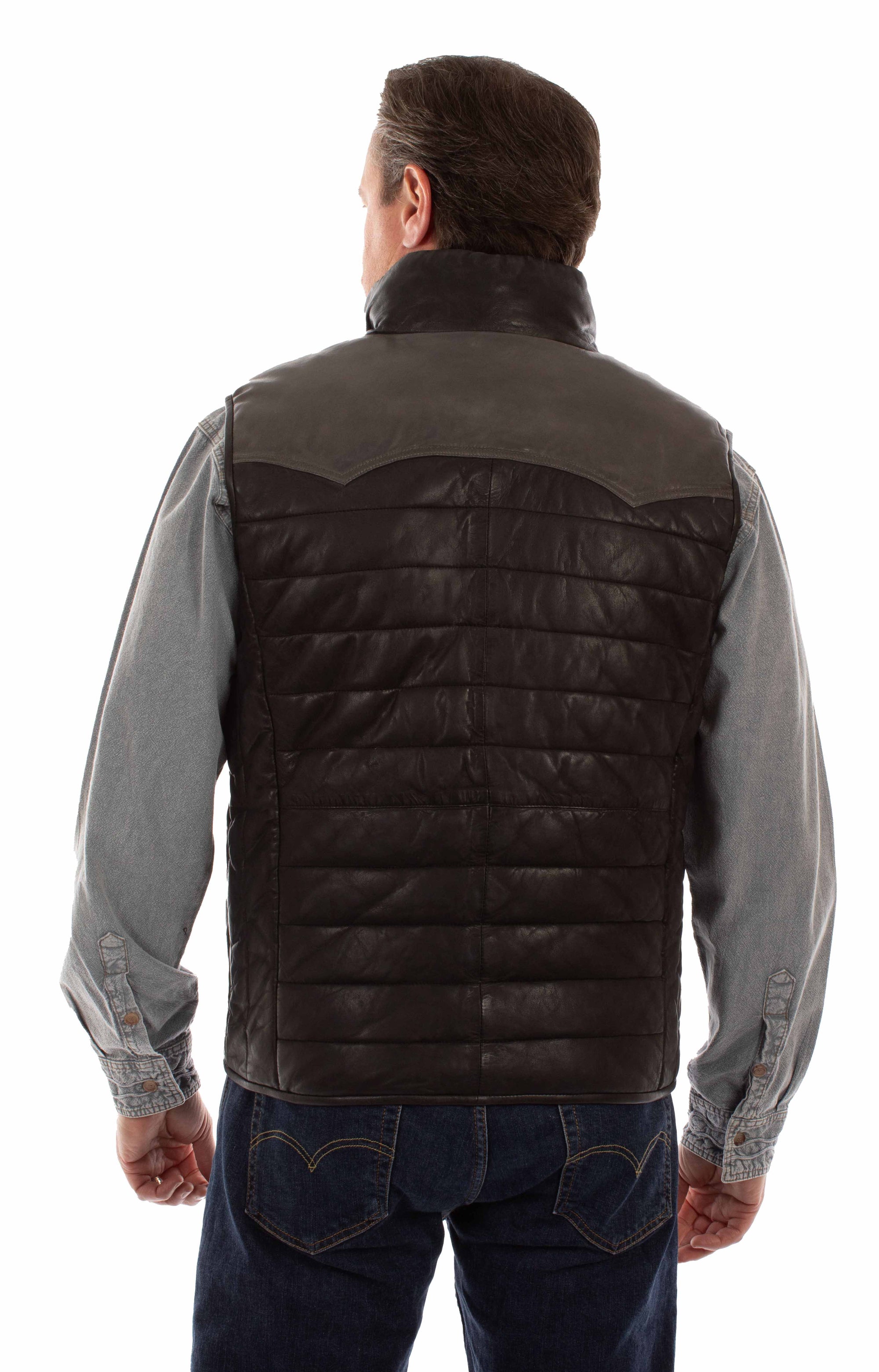 Men's Vest - 2043